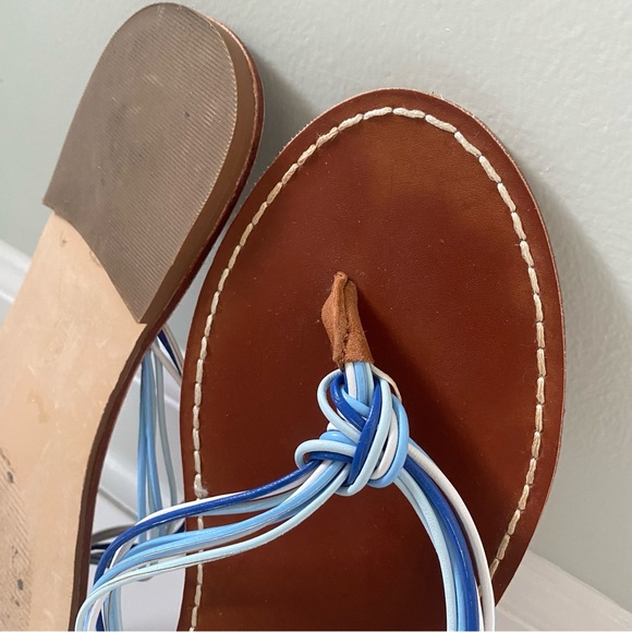 GAP Multi Rope Flip Flop - Picture 7 of 7